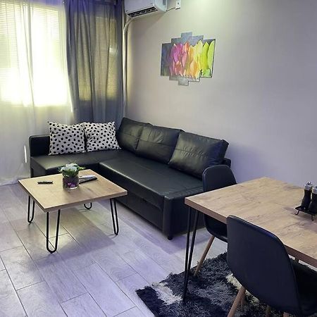 Ladadika Family Apartment Soluň Exteriér fotografie