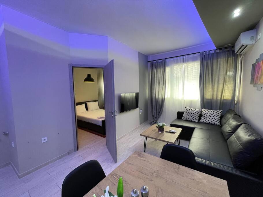 Ladadika Family Apartment Soluň Exteriér fotografie