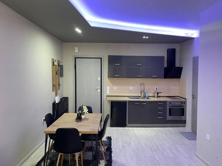 Ladadika Family Apartment Soluň Exteriér fotografie