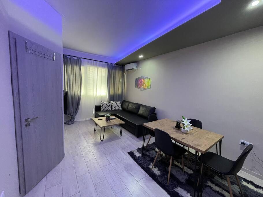 Ladadika Family Apartment Soluň Exteriér fotografie