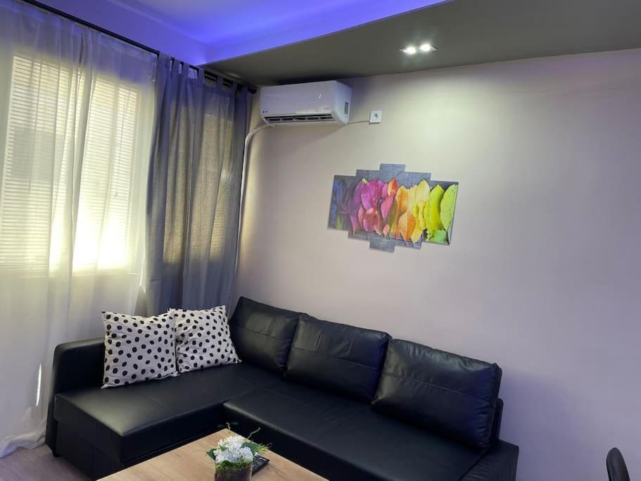 Ladadika Family Apartment Soluň Exteriér fotografie