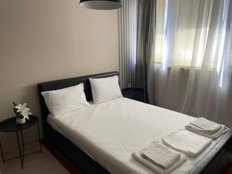 Ladadika Family Apartment Soluň Exteriér fotografie