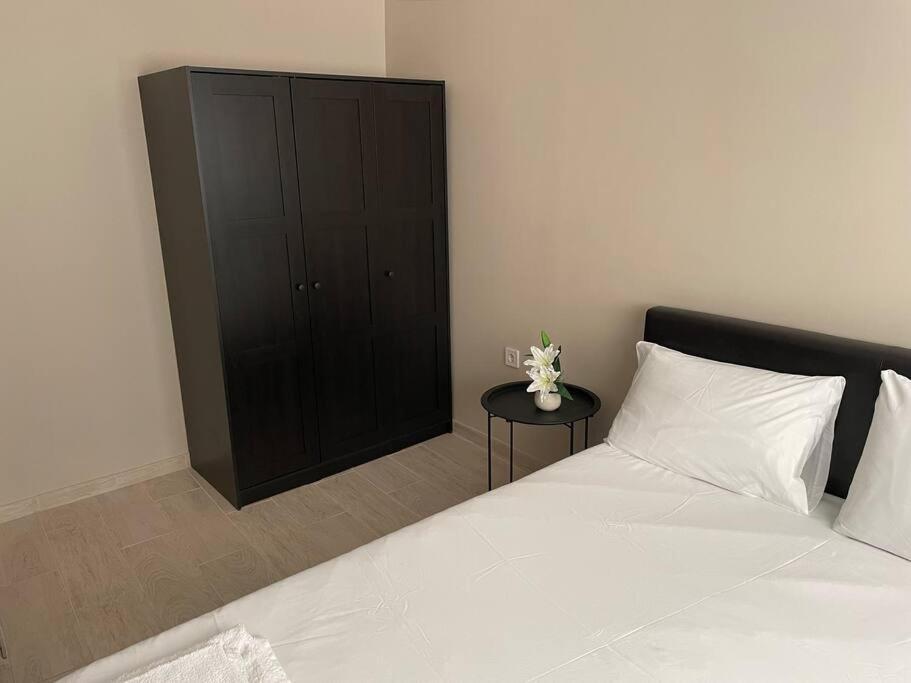 Ladadika Family Apartment Soluň Exteriér fotografie