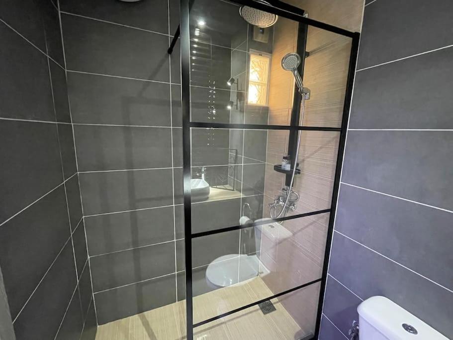 Ladadika Family Apartment Soluň Exteriér fotografie