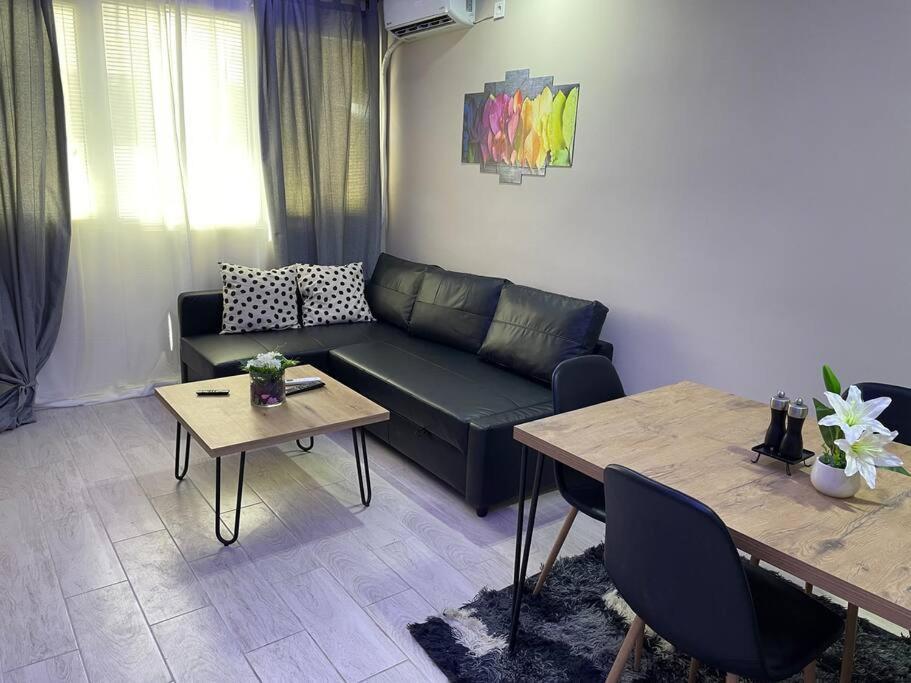 Ladadika Family Apartment Soluň Exteriér fotografie